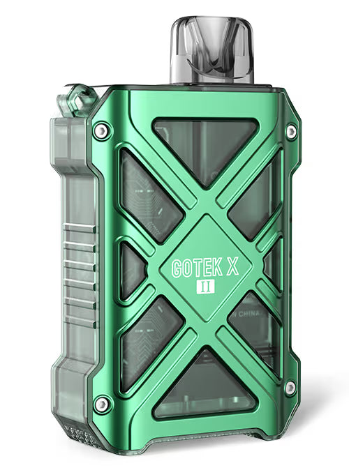 Aspire - Gotek-X II Kit
