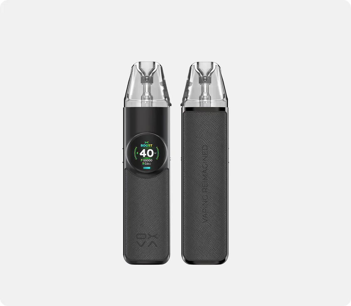 OXVA NeXLIM Kit
