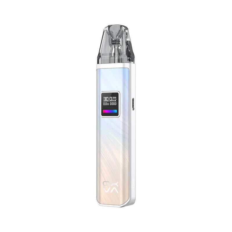 OXVA XLIM Pro Kit