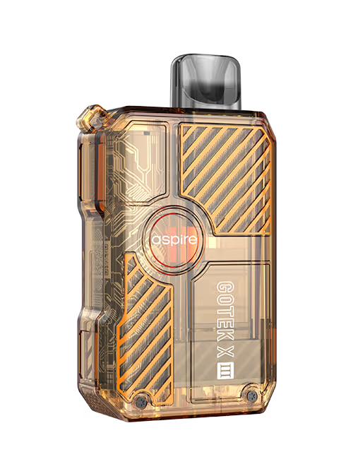 Aspire - Gotek-X III
