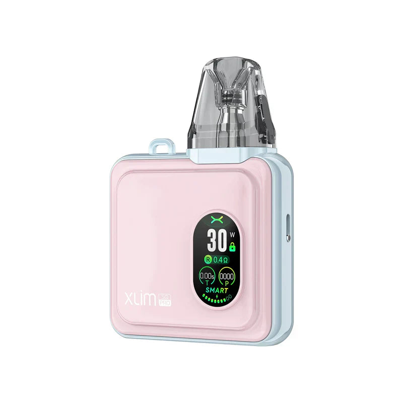 OXVA XLIM SQ Pro Kit