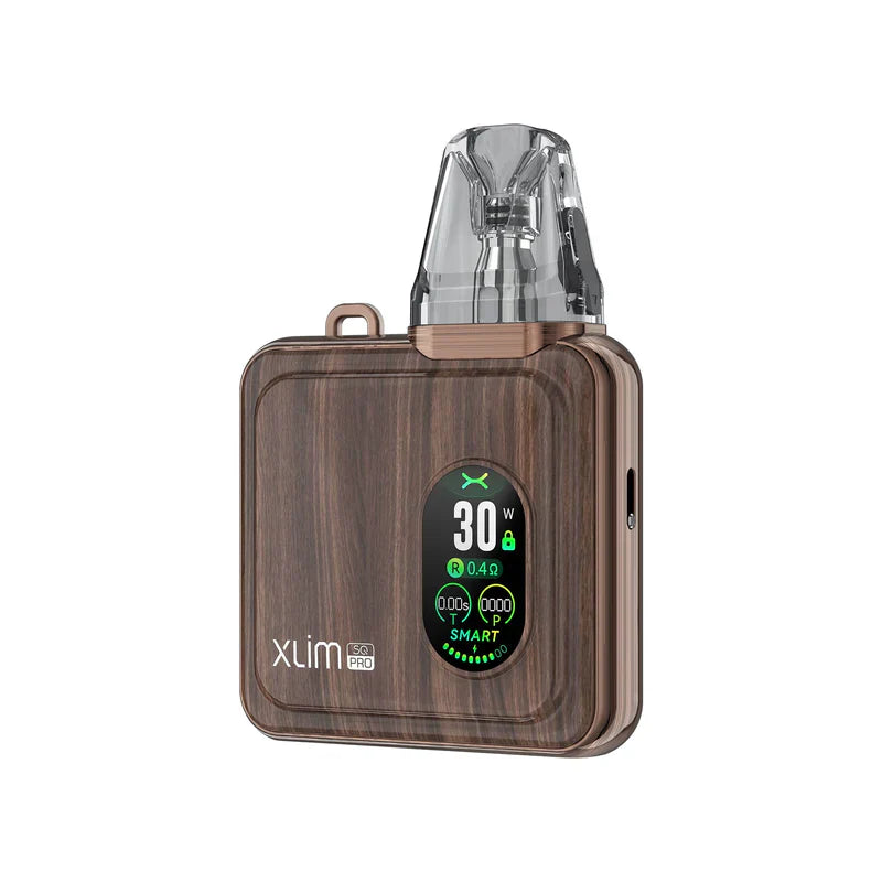 OXVA XLIM SQ Pro Kit