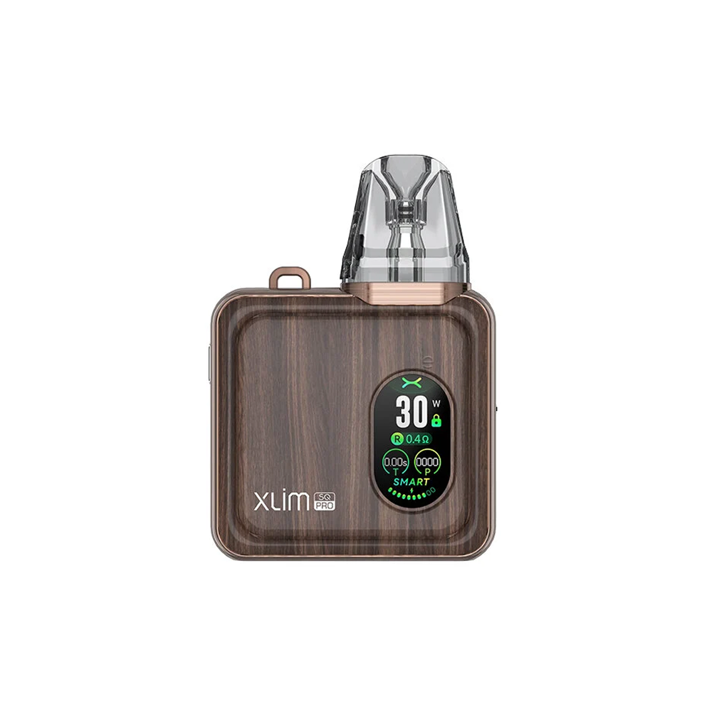 OXVA XLIM SQ Pro Kit